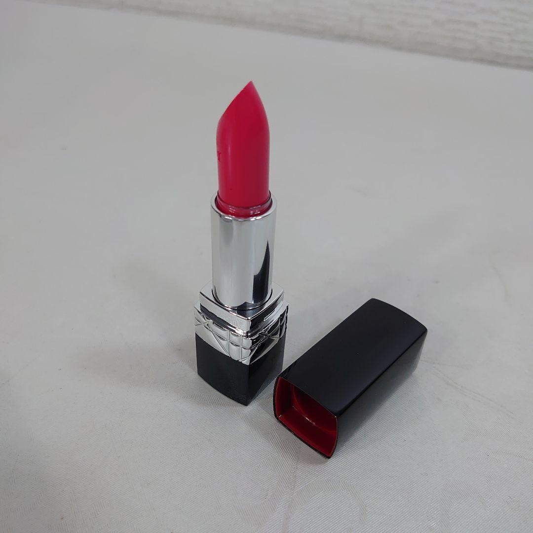 もこなくん2015◆17本+6本セット ルージュディオール 028/999