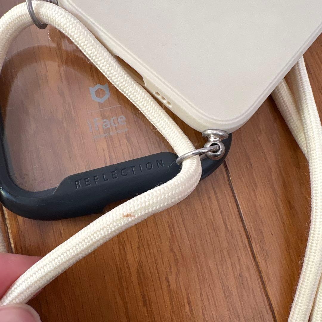 iPhone12pro スマホ　家電　iFace イヤホン　AirTag