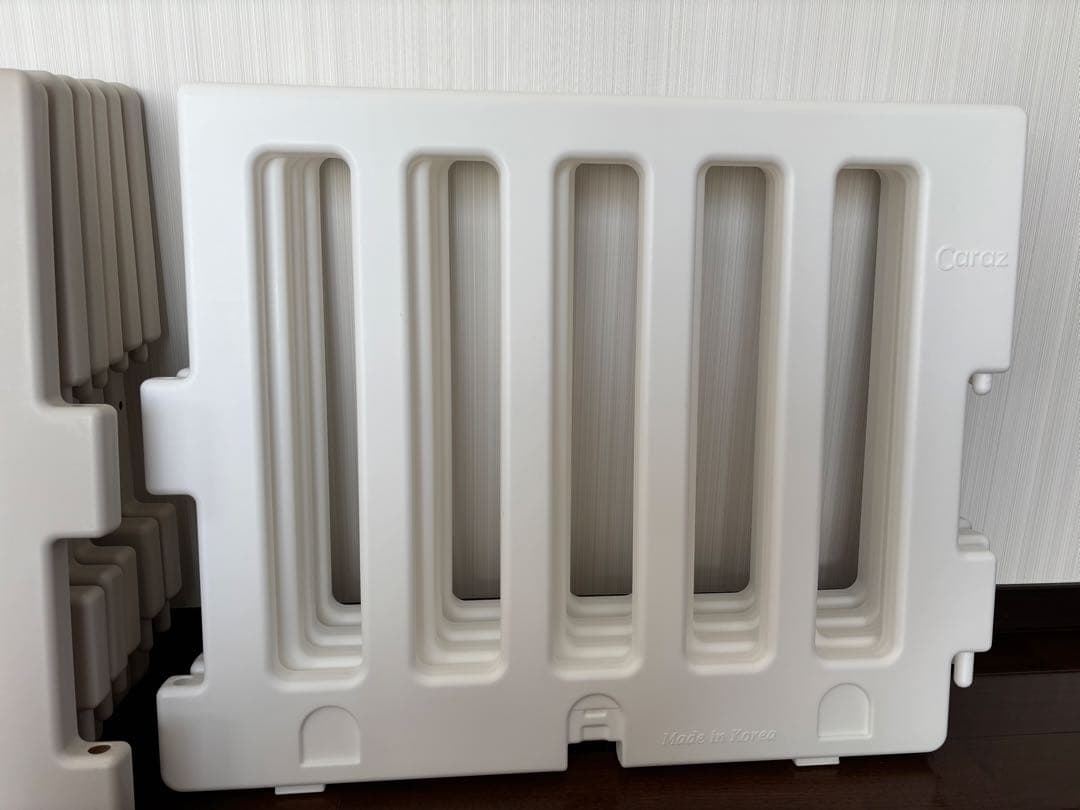 カラズ ベビーサークル