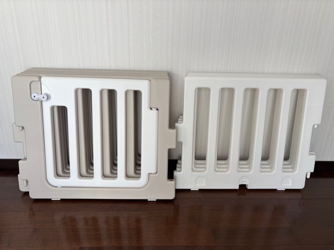 カラズ ベビーサークル