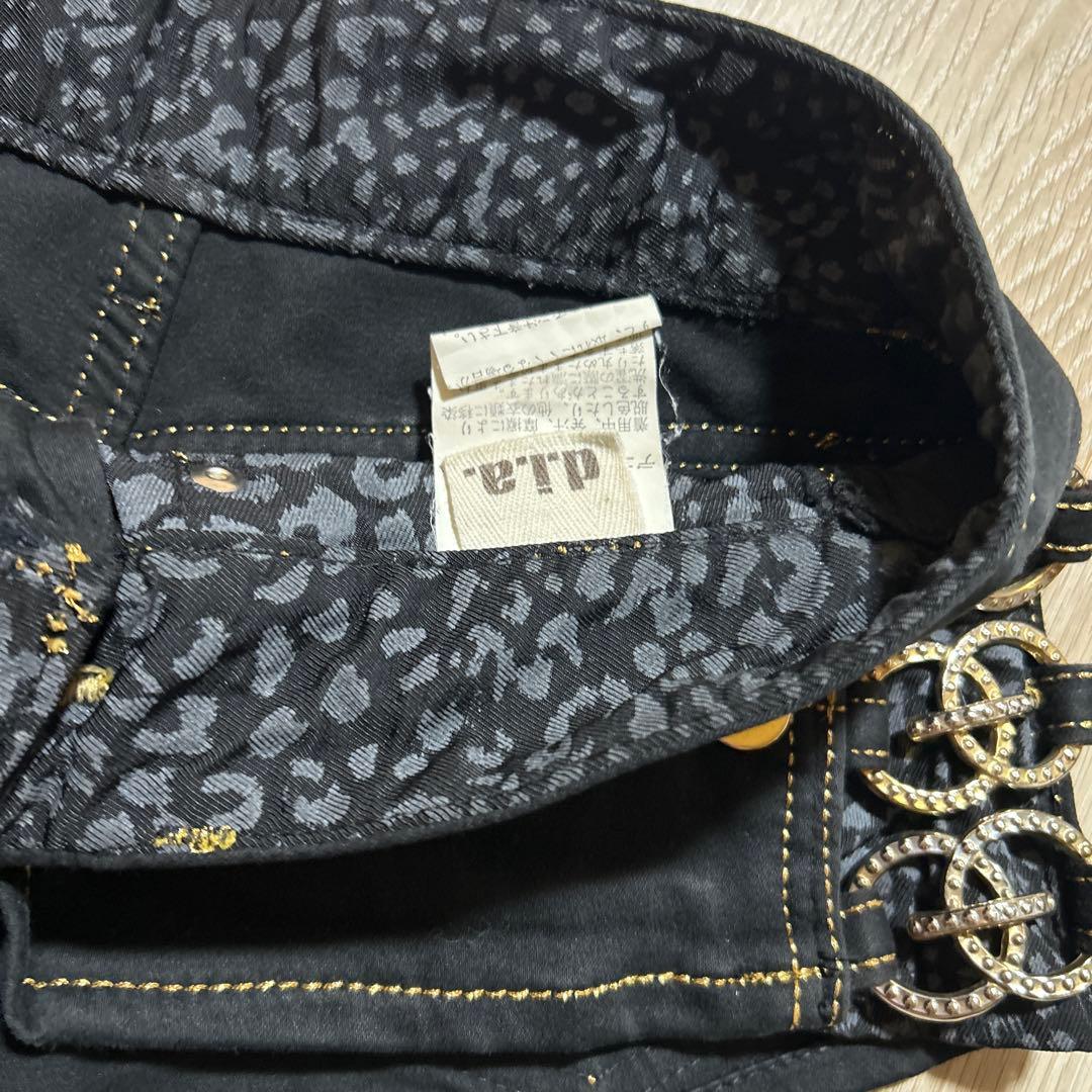 d.i.a. 平成ギャル ショーパン ショートパンツ