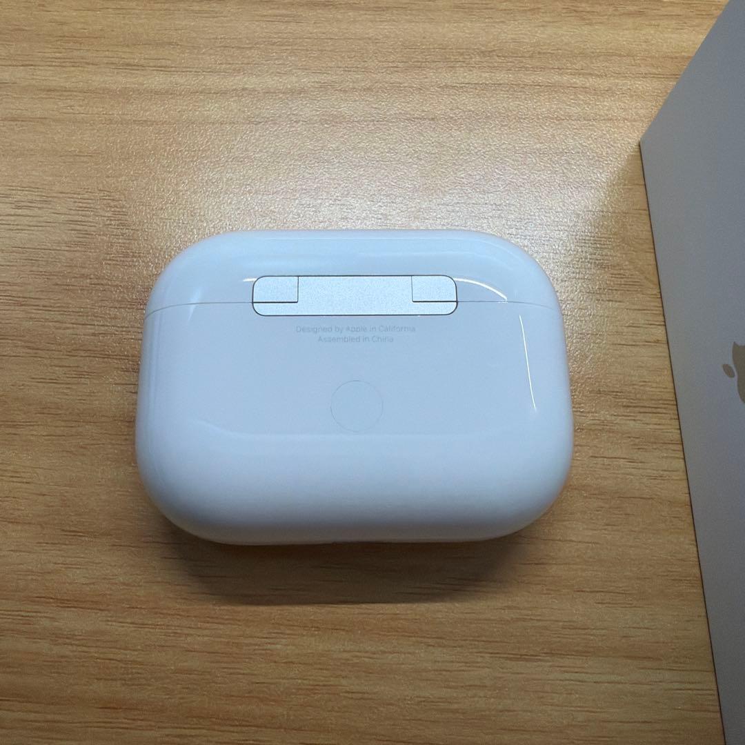 airpods pro 2 USB-C モデル