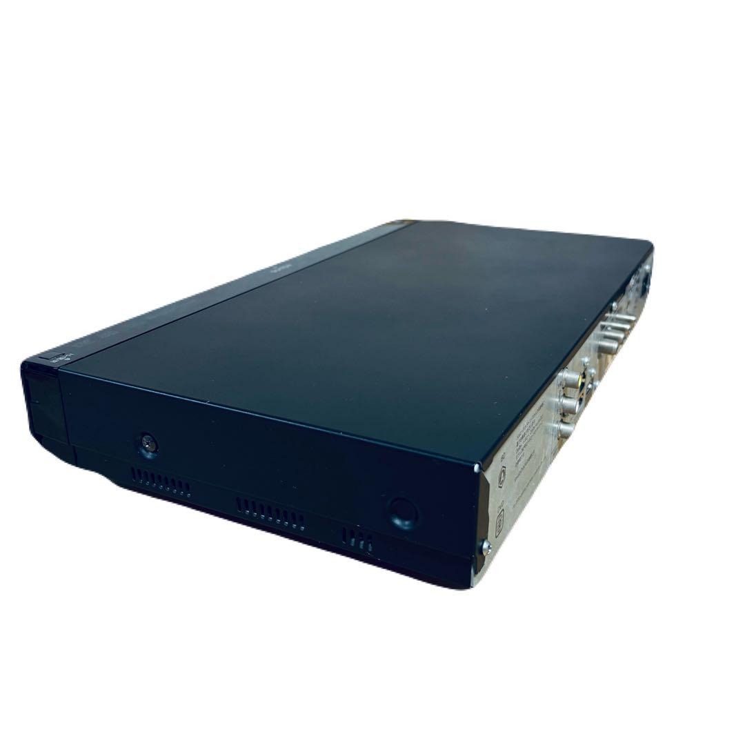 SHARP BD-W570 2番組同時録画 1TB