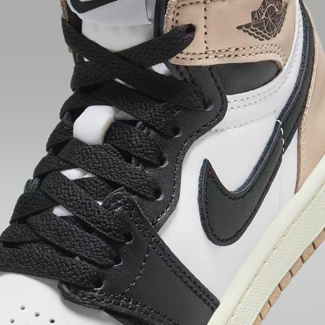 ジョーダン 1 レトロ HIGH OG PS