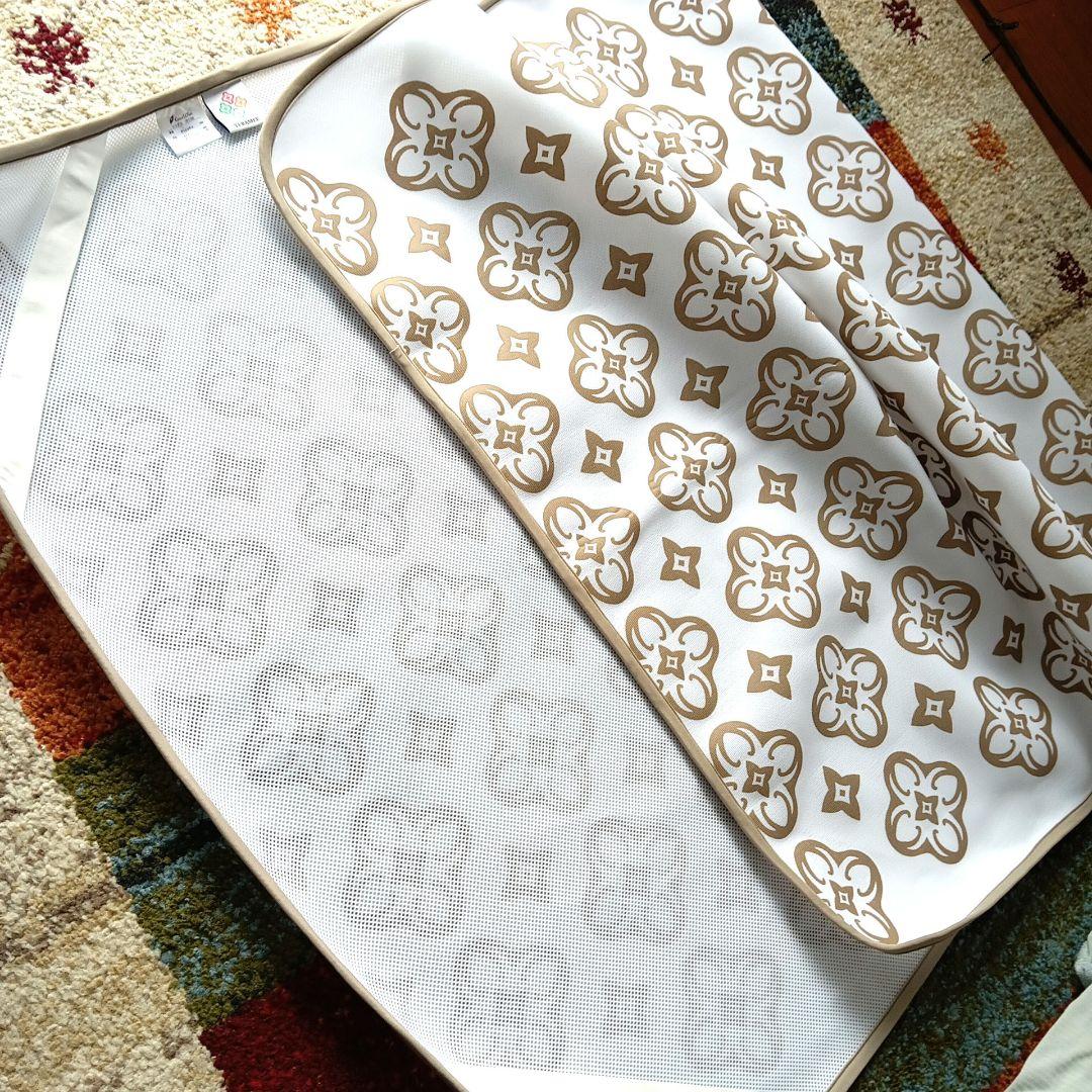 値下げ‼️テラミーシーツ　マイナスイオン 定価52,800円　遠赤外線　血流改善