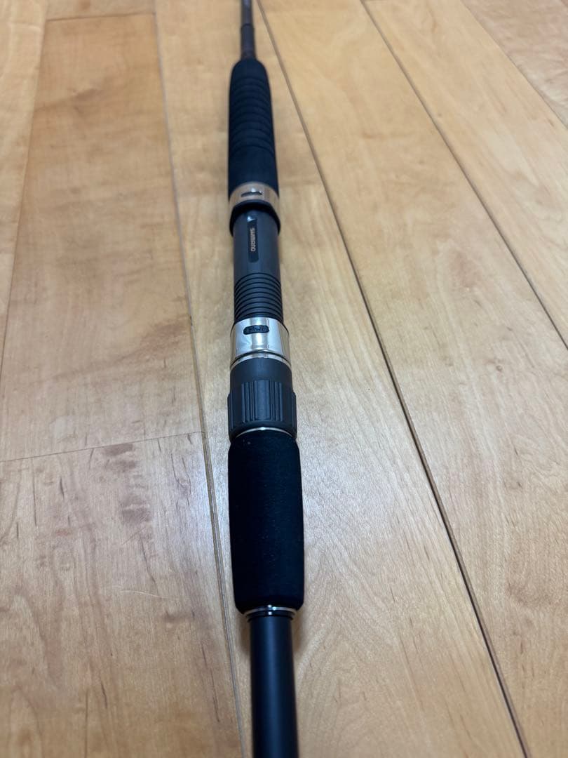 ノ*リ様 シマノ　20ゲームタイプJ S56-7美品‼️