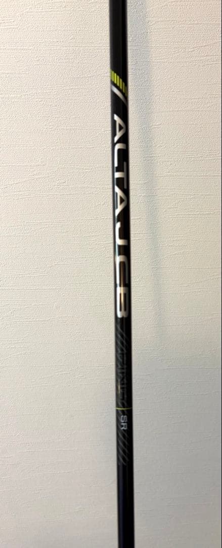 ピン　PING ALTA JCB ブラック　6U ユーティリティ用