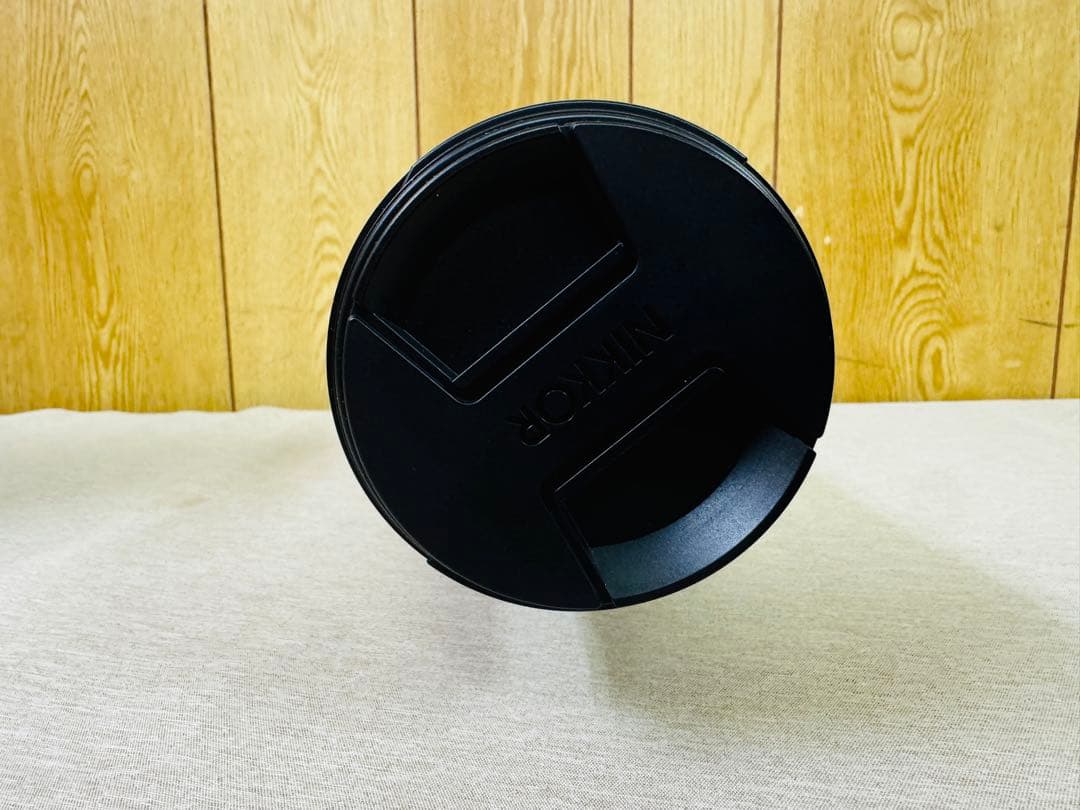 ニコン　NIKKOR Z 70-200mm f/2.8 VR S