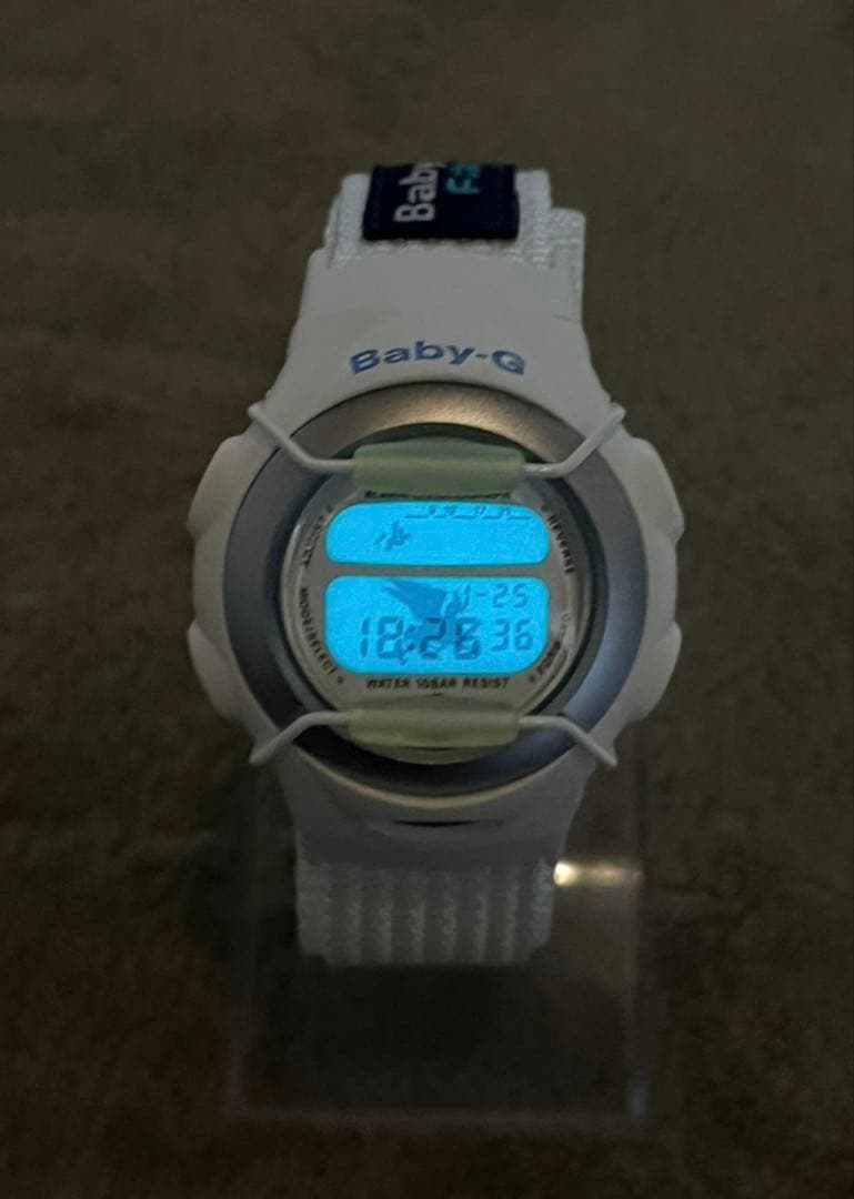 未使用G-SHOCK ラバーズコレクション97　魔女とドラゴン