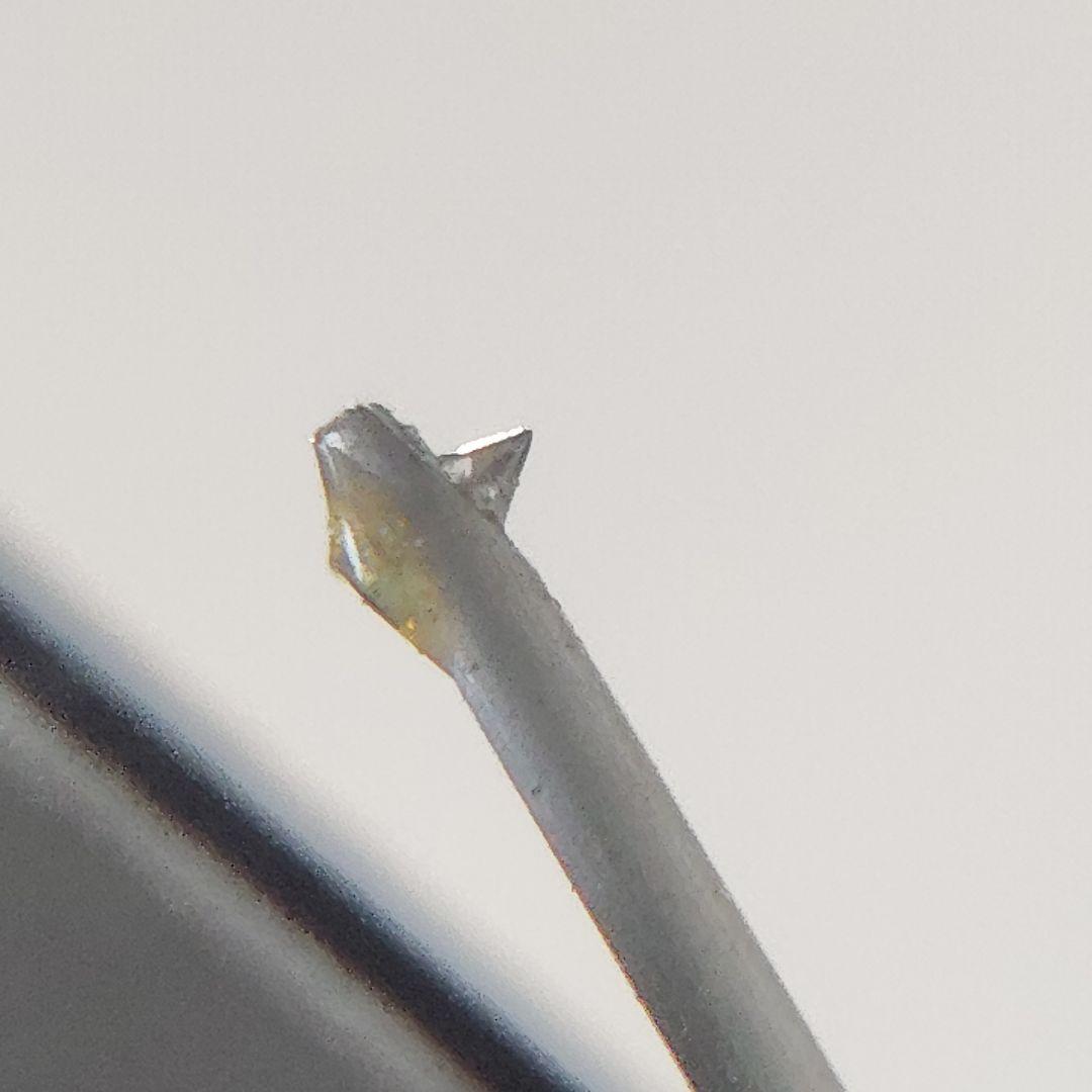 デノンDL-103とヘッドシェルAT-MG10