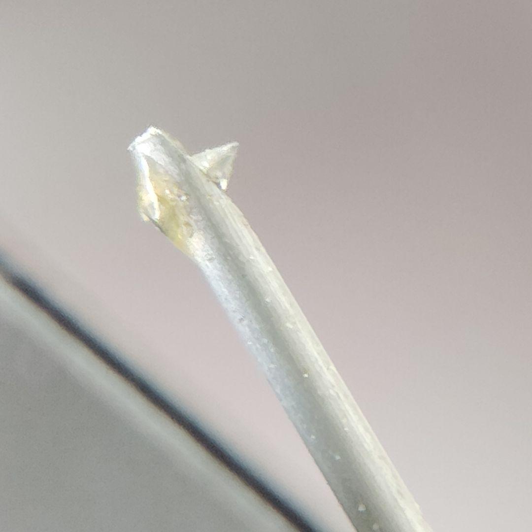 デノンDL-103とヘッドシェルAT-MG10