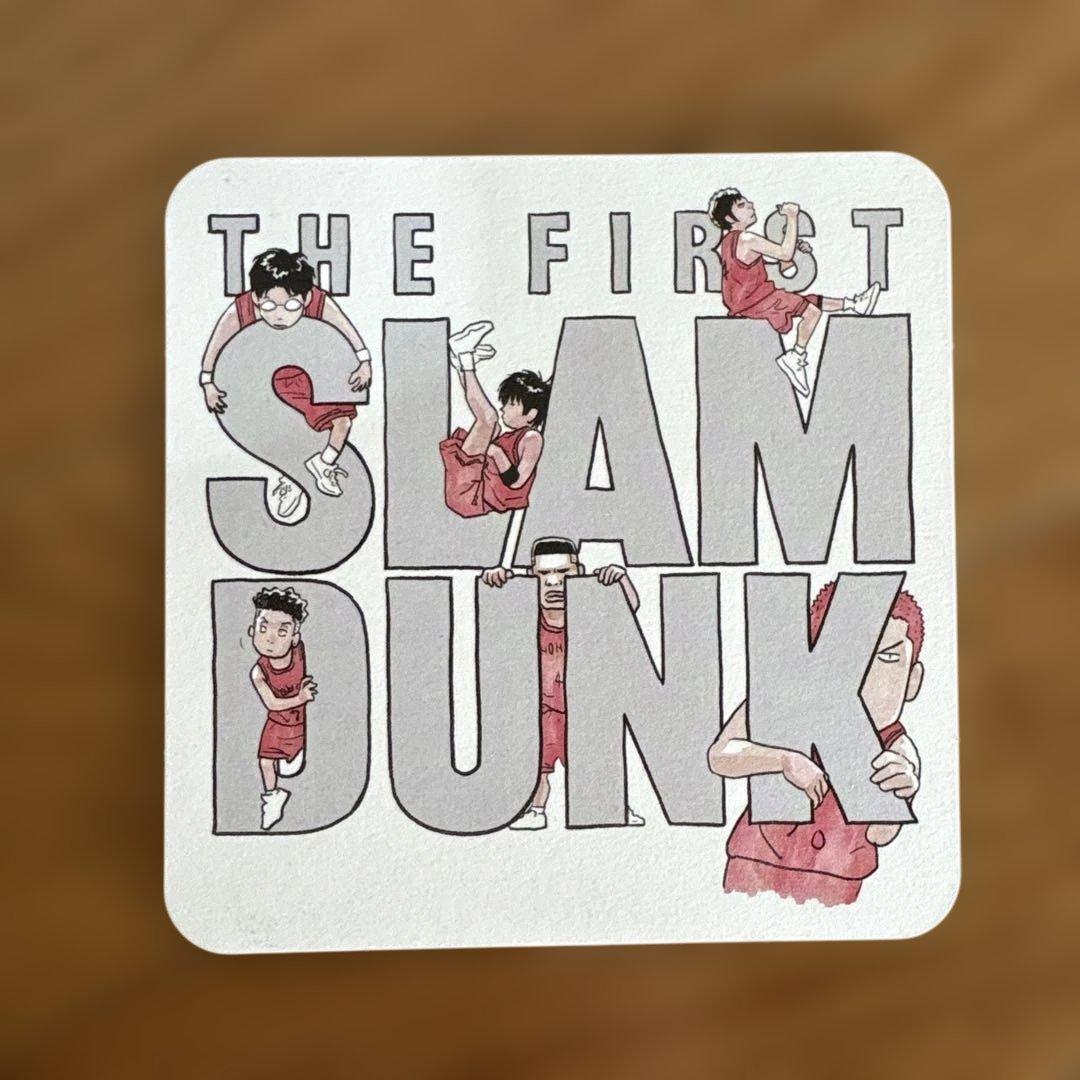 SLAM DUNK 新装再編版 全20巻 セット+映画本