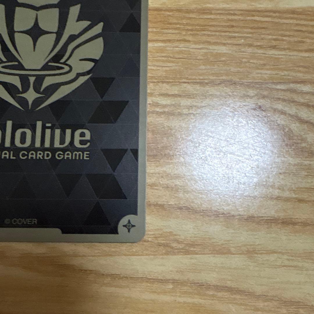 ホロカ　白上フブキ　プロモ　デビュー　稀枠