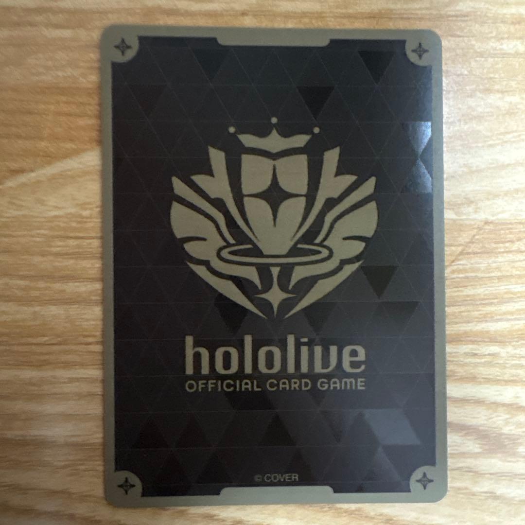 ホロカ　白上フブキ　プロモ　デビュー　稀枠