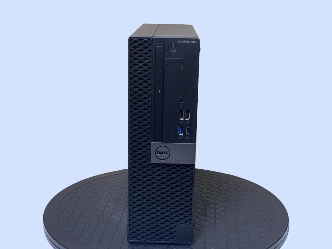 Windowsデスクトップ M7499 DELL OptiPlex 7050 Core i7-7700