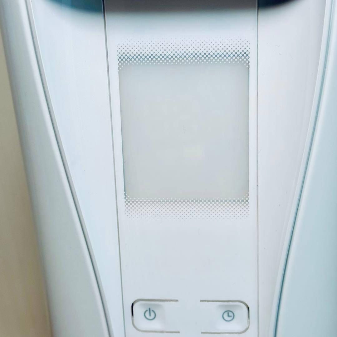 DeLonghi デロンギ ベルカルド オイルヒーター リモコン付