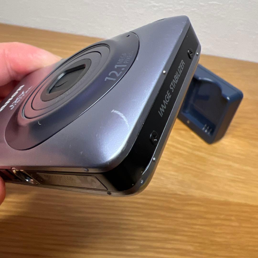 Canon IXY DIGITAL 220IS 【訳あり品】