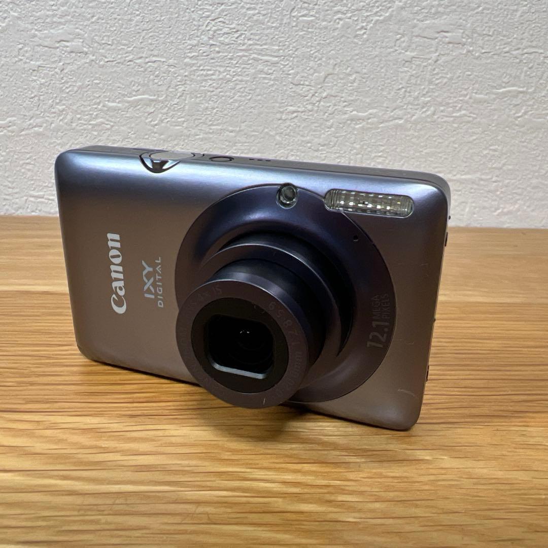 Canon IXY DIGITAL 220IS 【訳あり品】