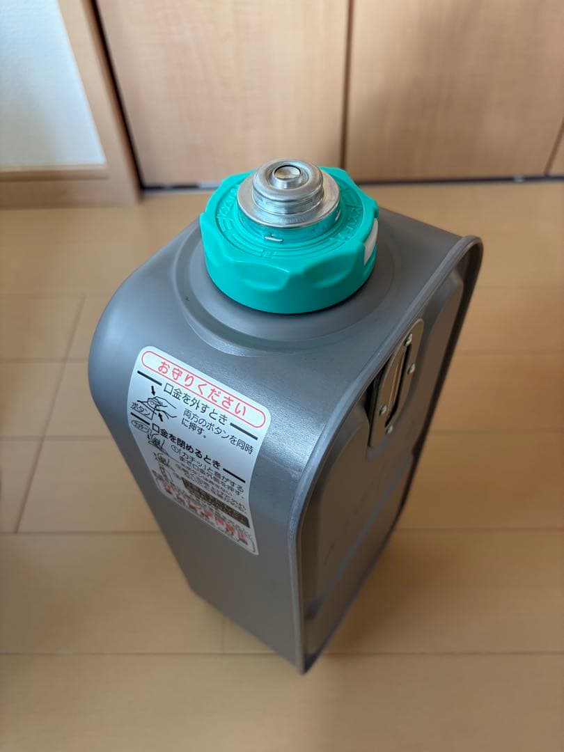 (美品)ダイニチ石油ファンヒーター