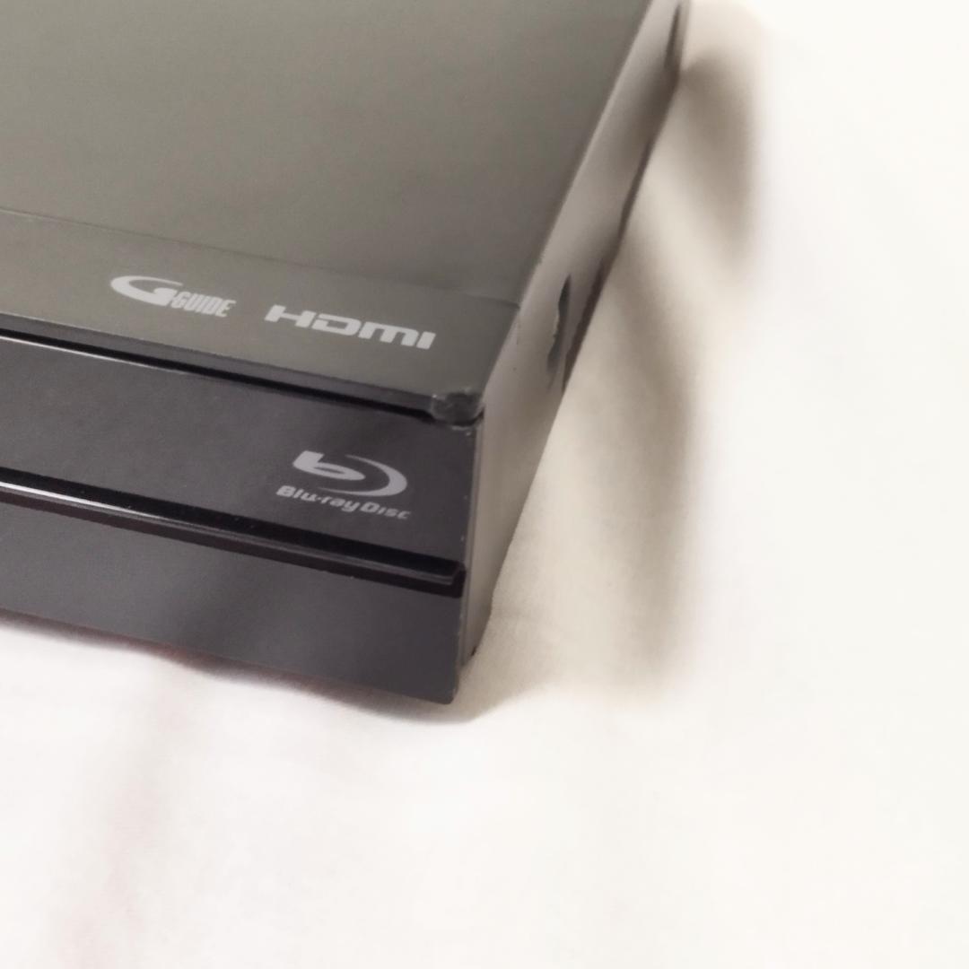 【中古】AQUOS ブルーレイレコーダー SHARP 2B-C10BT1