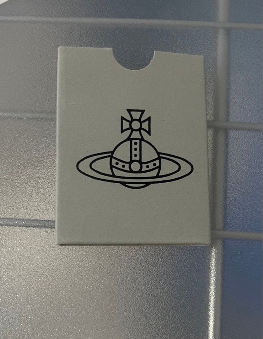 Vivienne Westwood パールネックレス