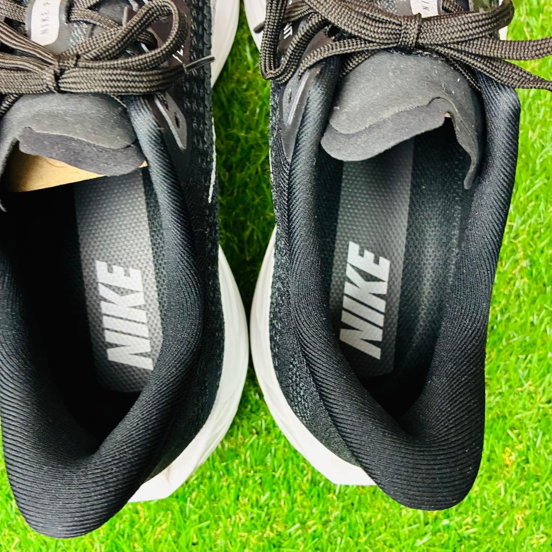 【試着のみ】NIKE ナイキ ペガサス プラス ランニングシューズ 26.5