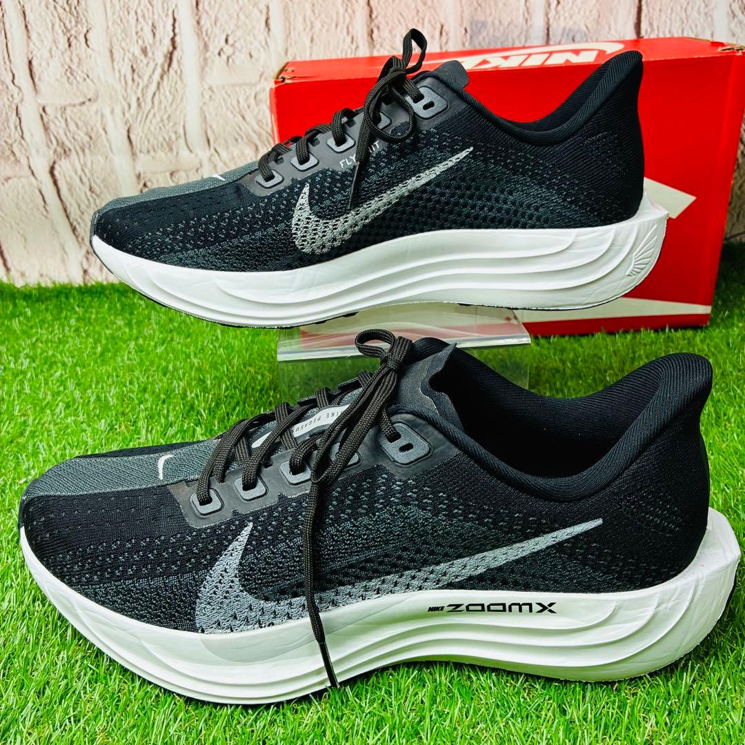 【試着のみ】NIKE ナイキ ペガサス プラス ランニングシューズ 26.5