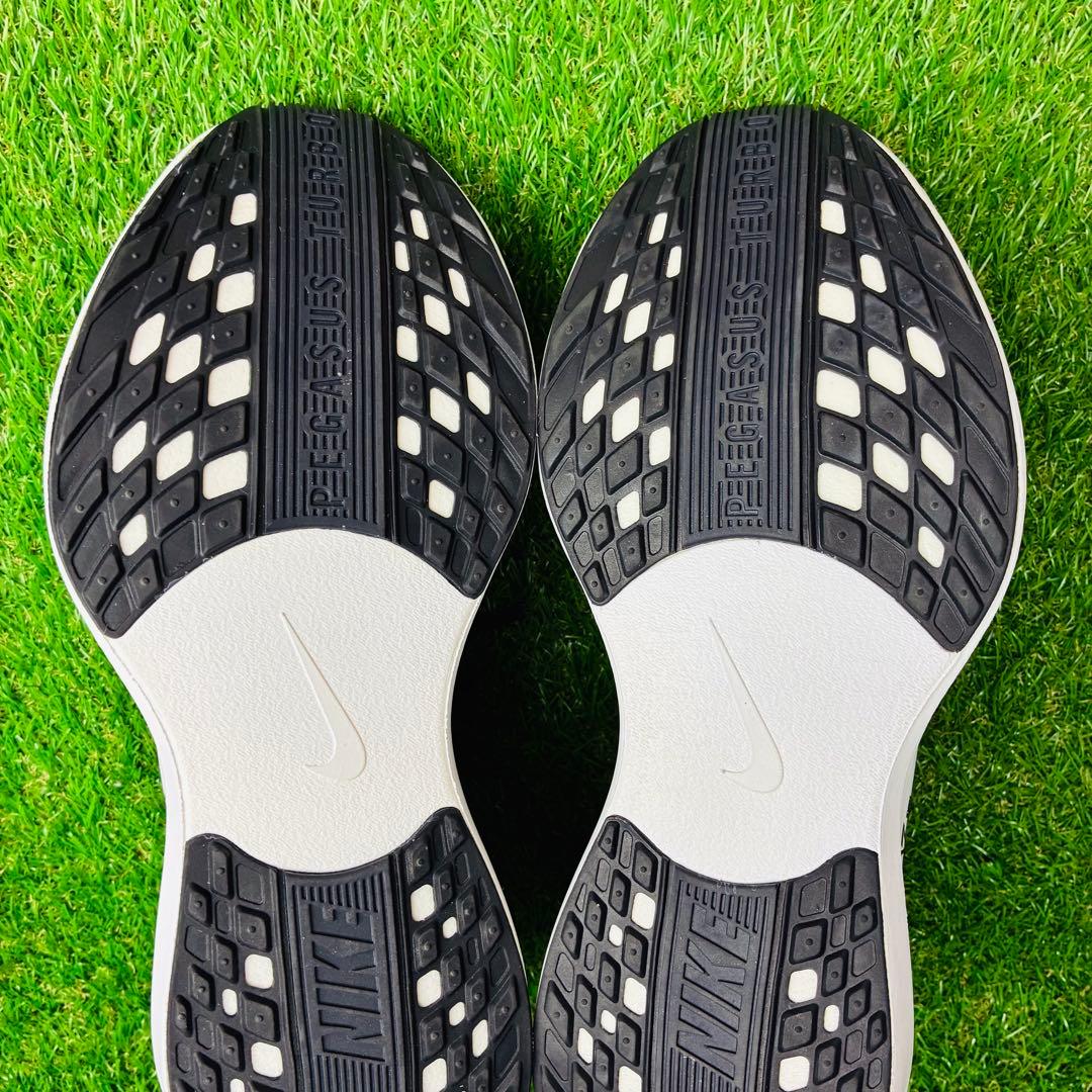 【試着のみ】NIKE ナイキ ペガサス プラス ランニングシューズ 26.5