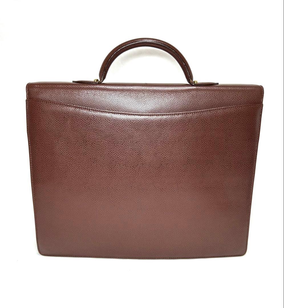 【希少】COACH オールドコーチ　ショルダーバッグ　ビジネス　A6E-4420