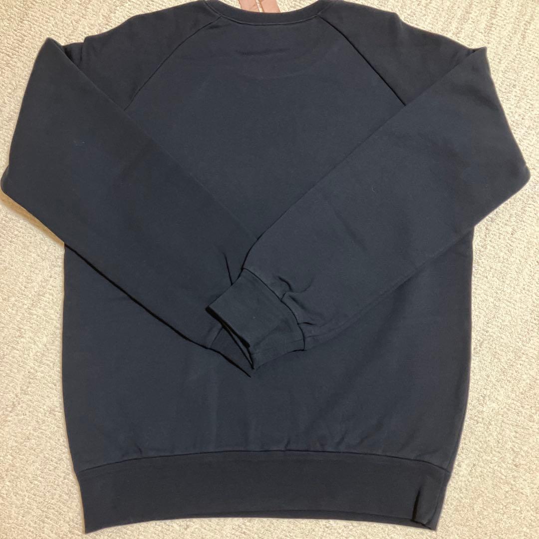 N°21 ロゴ スウェット 38