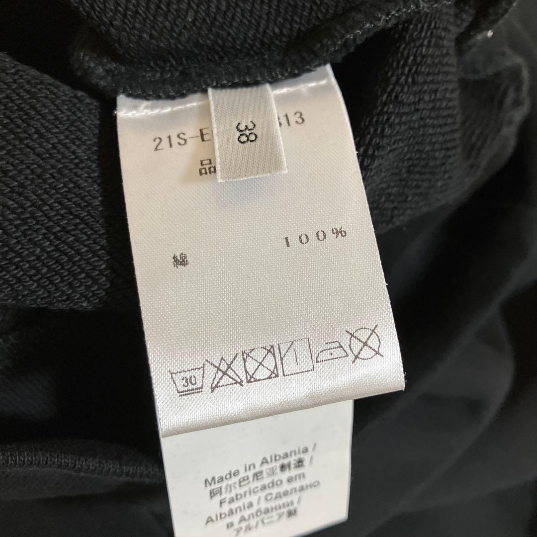 N°21 ロゴ スウェット 38