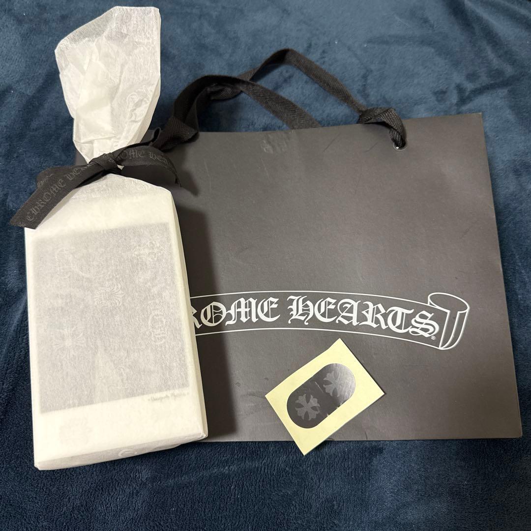 a♡ページ Chrome Hearts パンツ