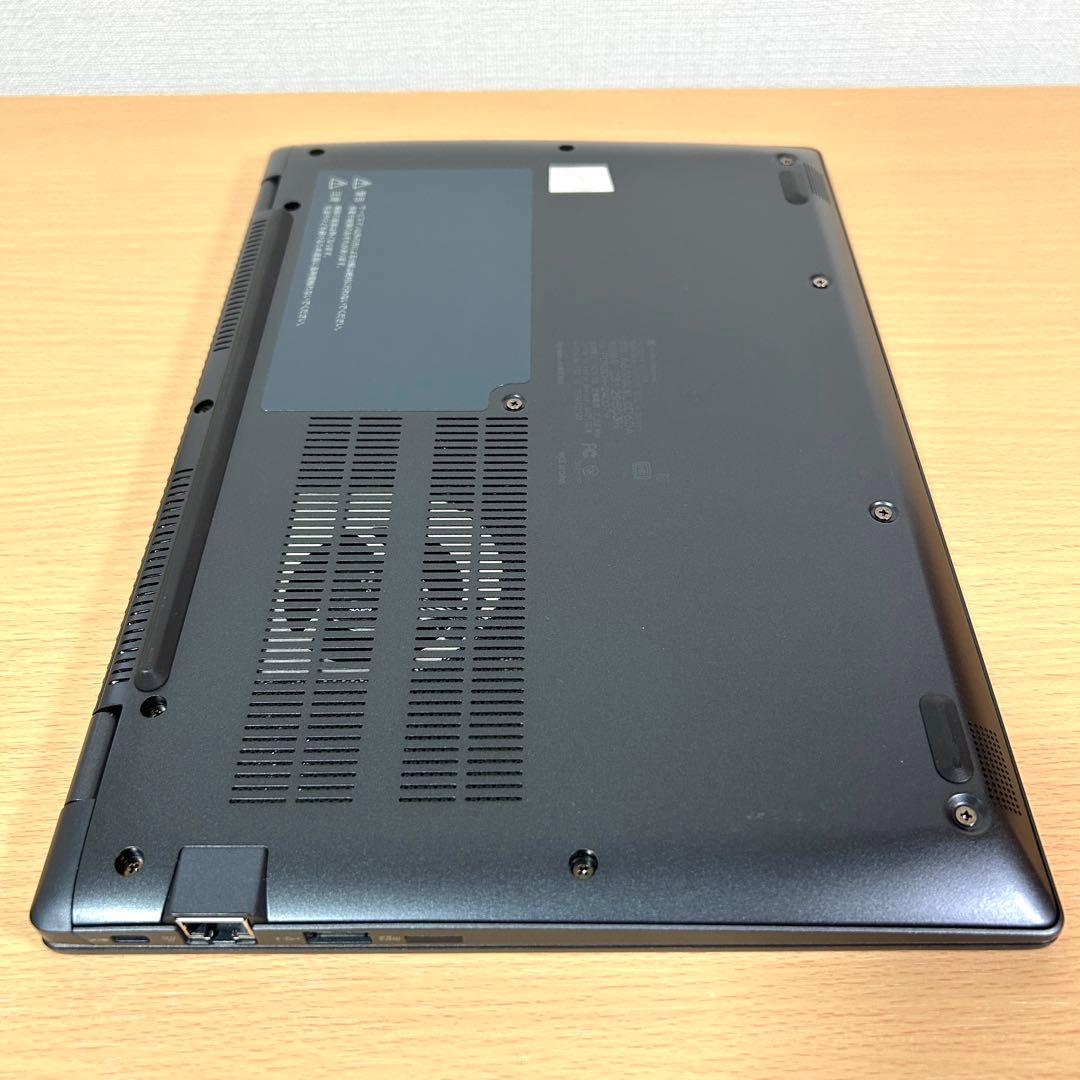 東芝 TOSHIBA dynabook G83/KW 16GB 512GB