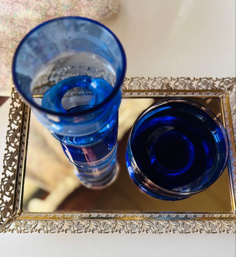 リーヒマエンラシ　タマラ　フィンランド　アラジン　ディン　フラワーベース　セット