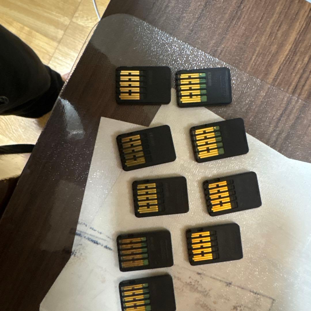 Nintendo Switch ソフトセット