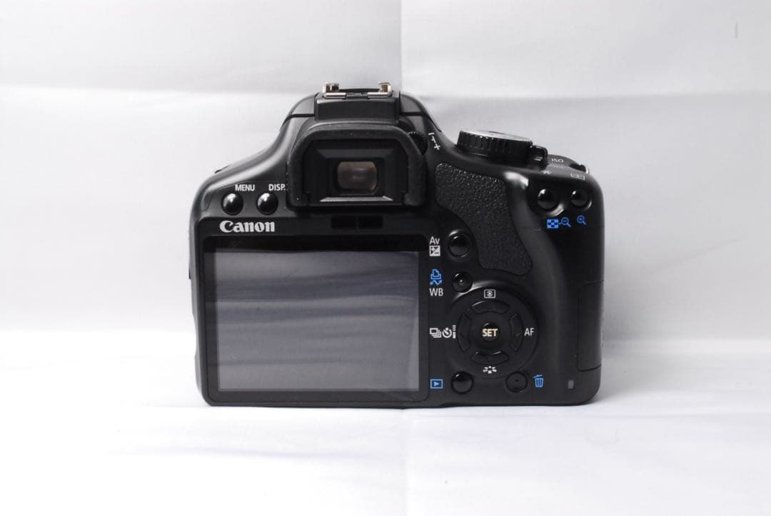 デビュー向け❤️Canon kiss X2 シングルレンズセットEF28-80mm