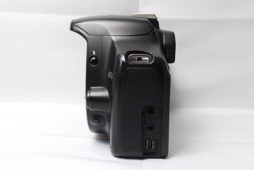 デビュー向け❤️Canon kiss X2 シングルレンズセットEF28-80mm