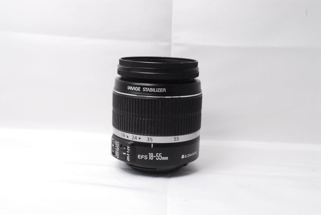 デビュー向け❤️Canon kiss X2 シングルレンズセットEF28-80mm