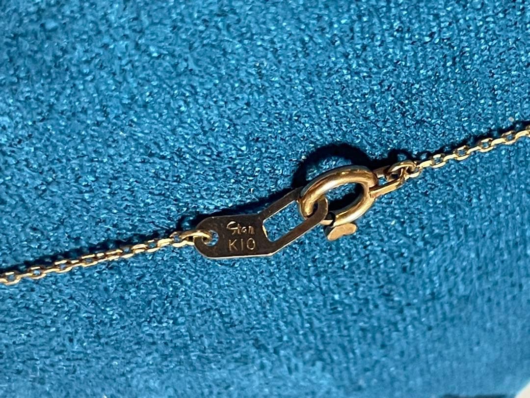 starjewelry k10ネックレス 2017年クリスマス限定品