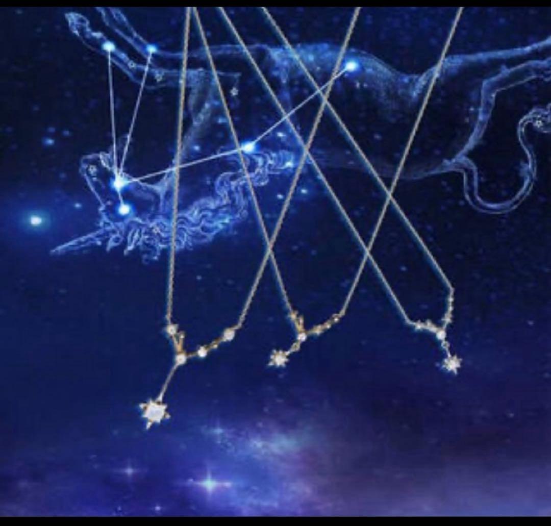 starjewelry k10ネックレス 2017年クリスマス限定品