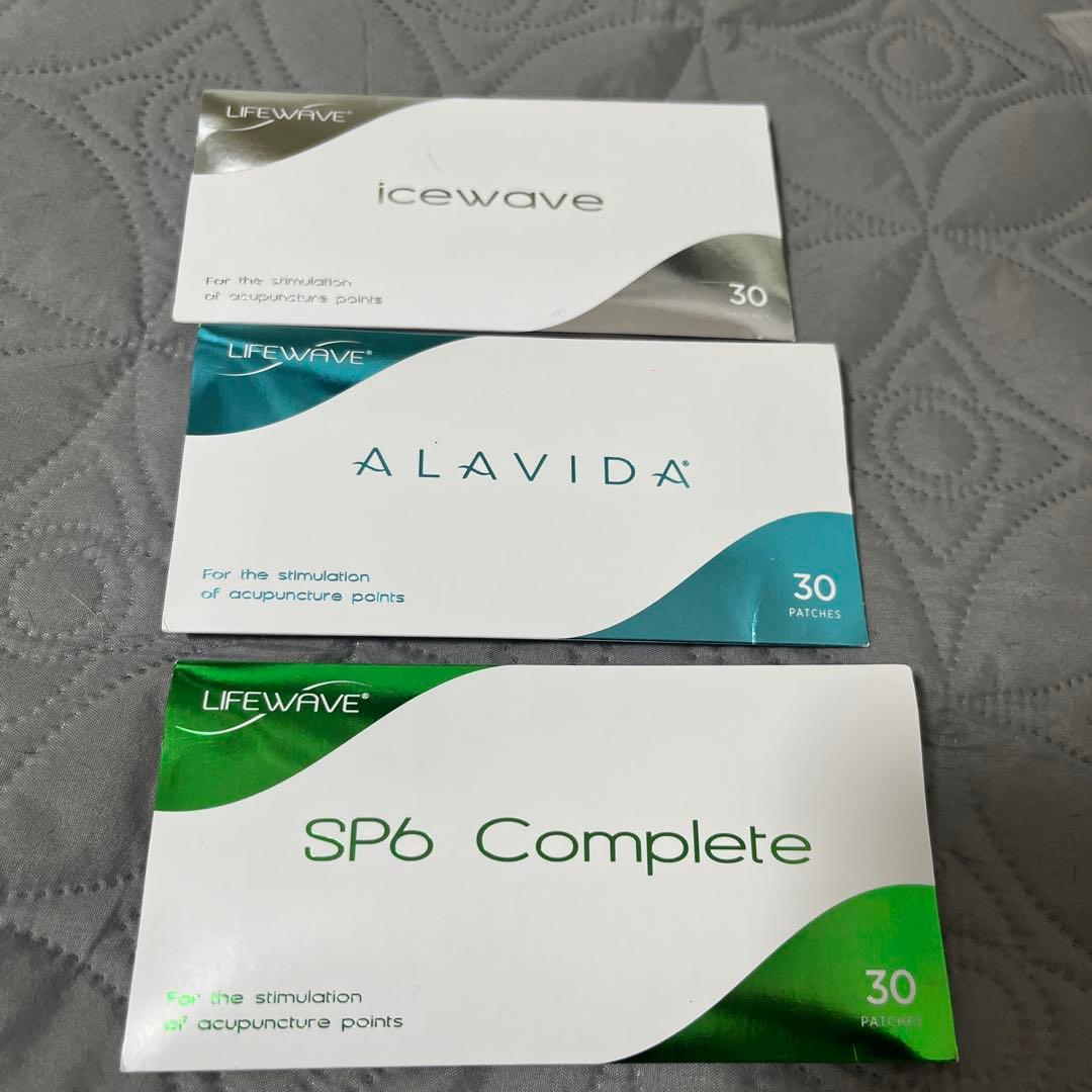 ライフウェーブ