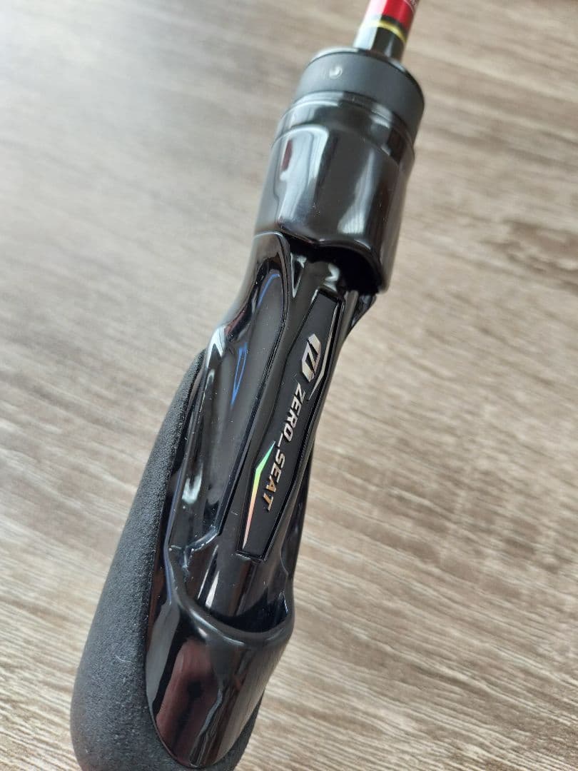 DAIWA　月下美人AIR 68L-T·W メバルモデル