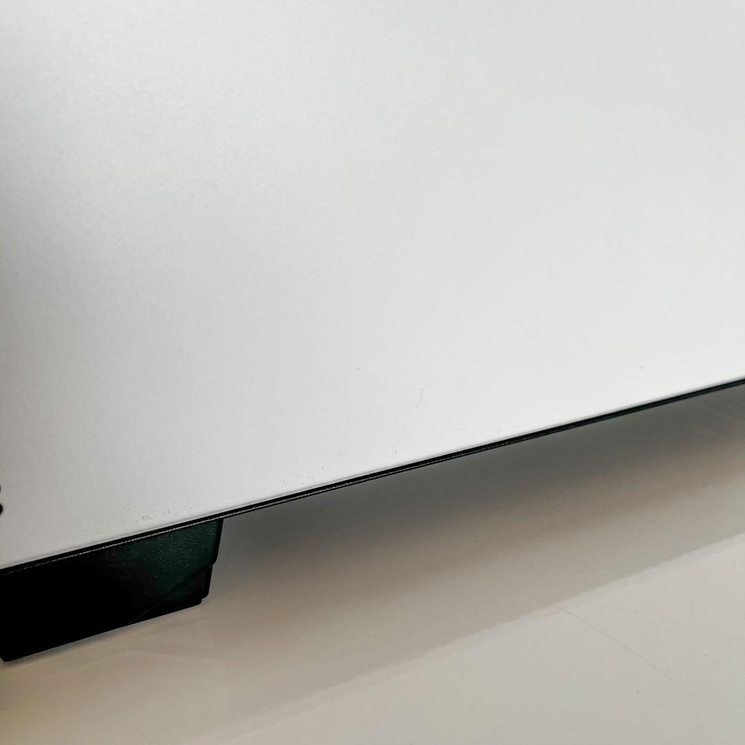 NZXT H510 Elite White ミドルタワーPCケース