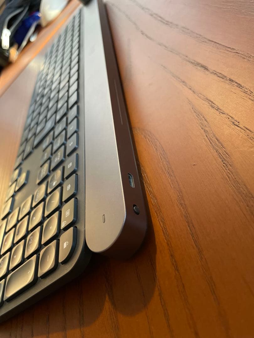 logicool CRAFT KX1000s 美品 日本語配列