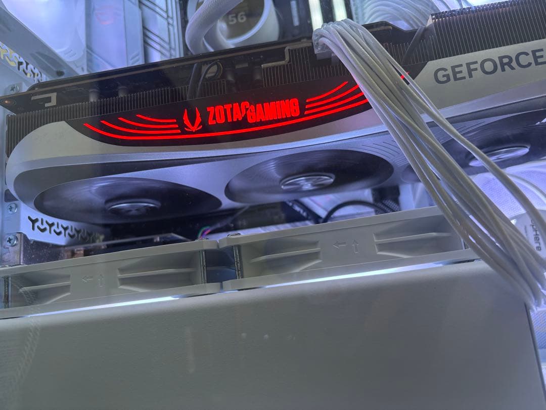 ゾタックゲーミング版　RTX4090