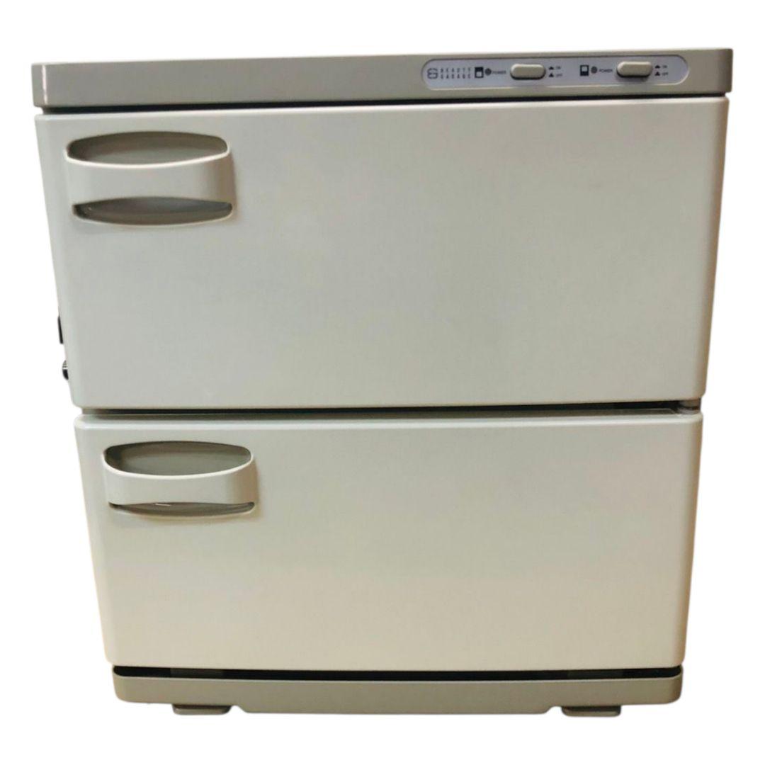 ❤【美品 】業務用 BEAUTY GARAGE タオルウォーマー TW-32S