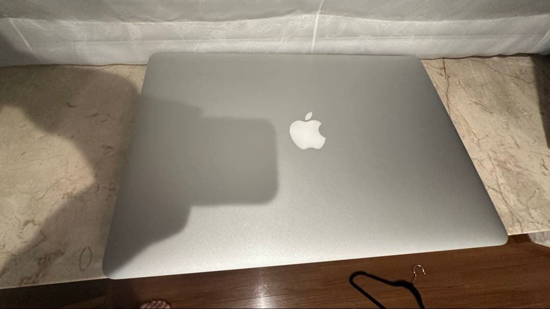 期間限定値下げ　MacBookPro 2013 Retina 15インチ