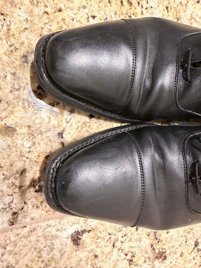 クロケット＆ジョーンズ/Hallam/ 6.5E