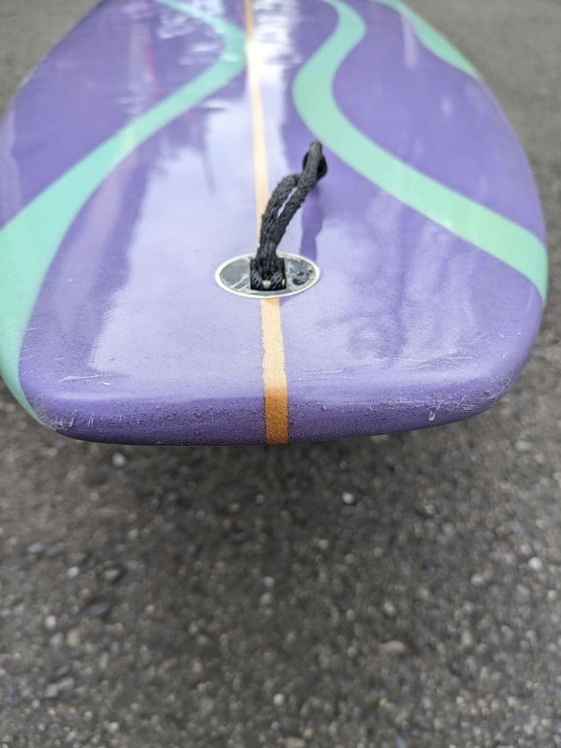 【値下げ】Schaper シャーパー ロングボード9.1