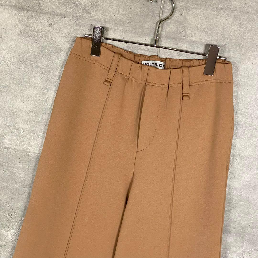 『ISSEY MIYAKE』イッセイミヤケ (2) イージースラックス